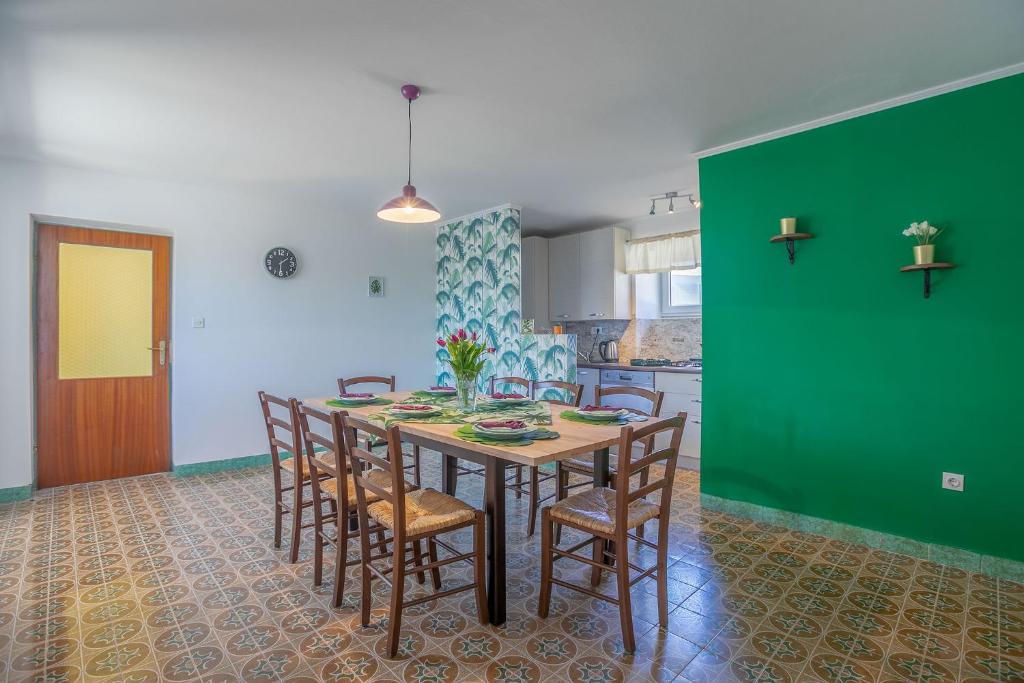 Fotografie z fotogalerie ubytování Villa John v destinaci Pula