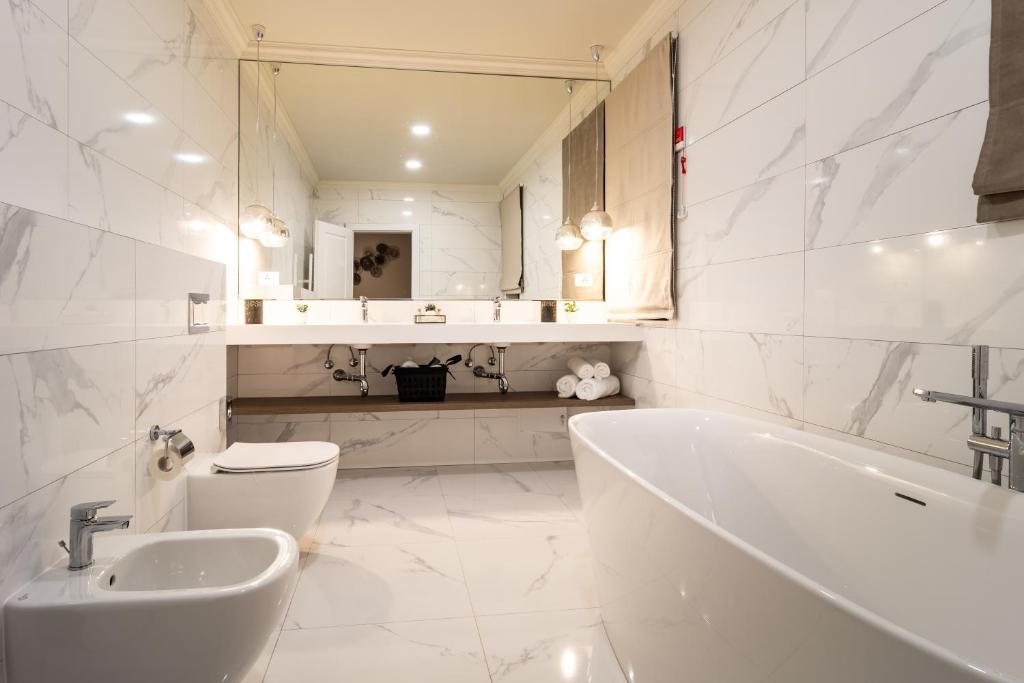 Aparthotel NOX - Resim 34