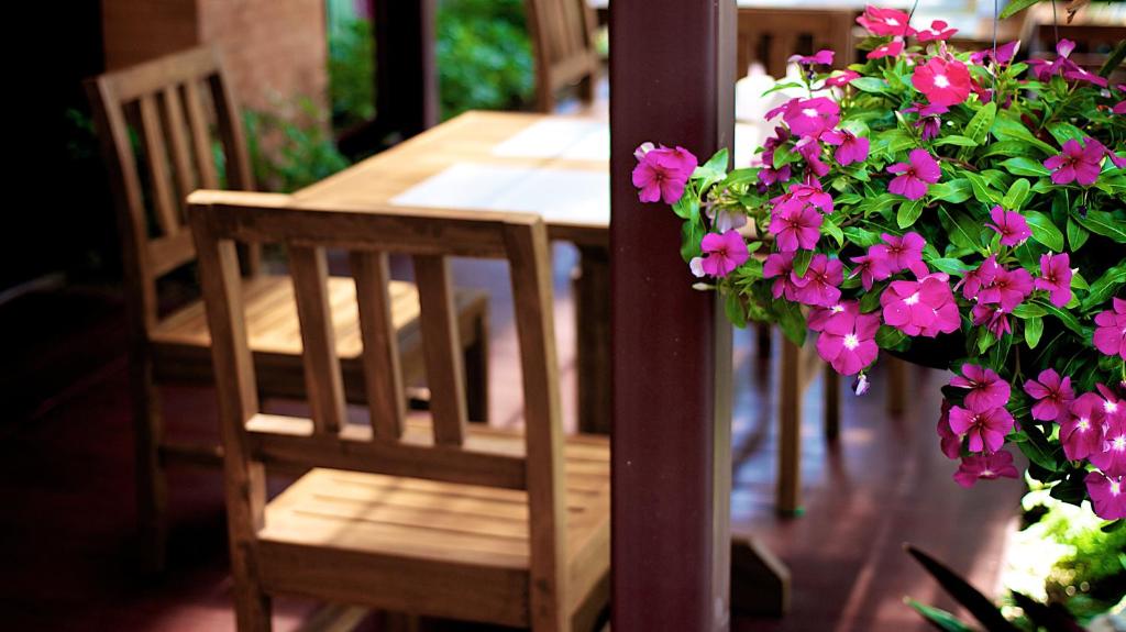 Asia Hotels Group (Poonpetch Chiangmai) - Resim 39