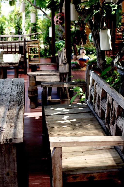 Asia Hotels Group (Poonpetch Chiangmai) - Resim 37