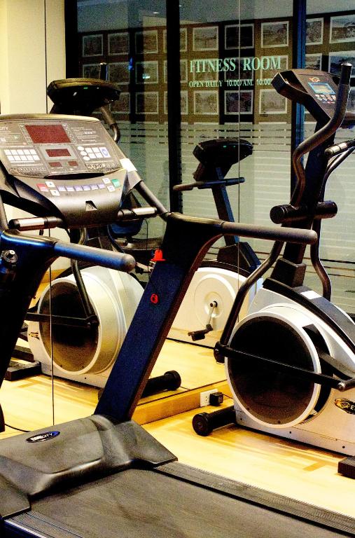 Asia Hotels Group (Poonpetch Chiangmai) - Resim 28