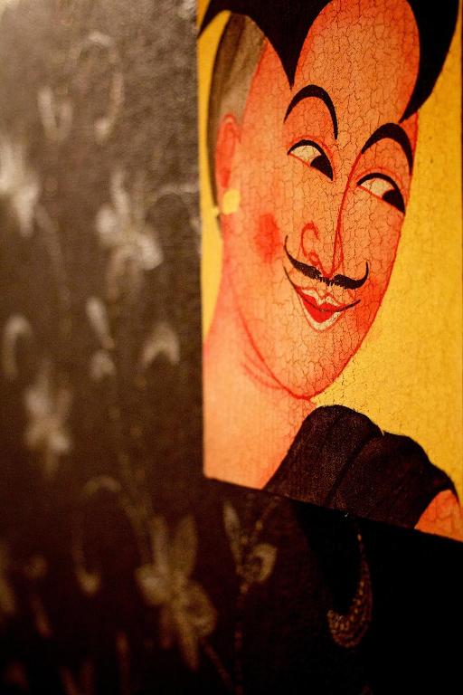 Asia Hotels Group (Poonpetch Chiangmai) - Resim 29