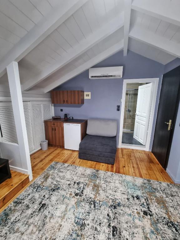 Deisisroom nafplio poseidon - One-Bedroom Apartment
