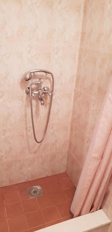 Łazienka w obiekcie Apartmani Citrus Novigrad