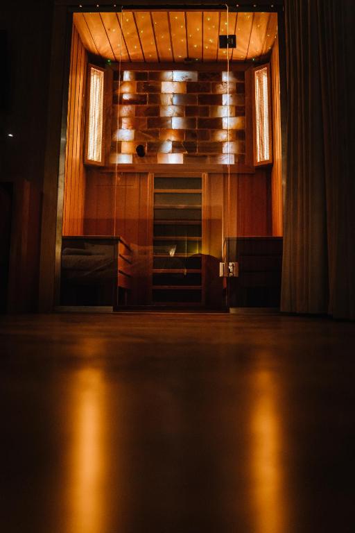 Hotel Glory - Resim 34