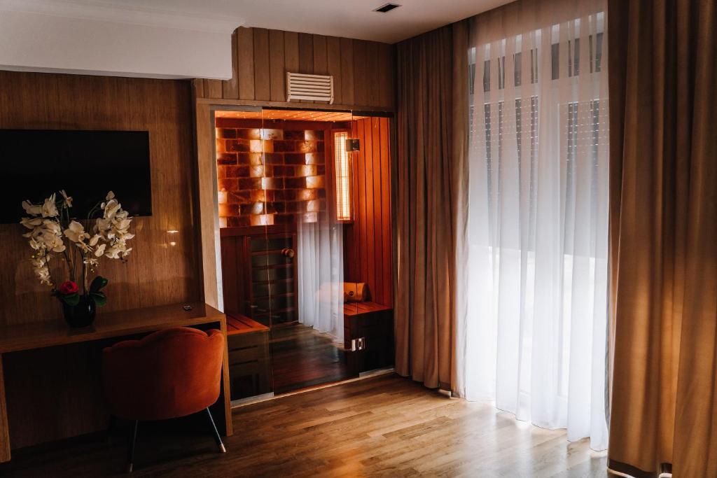 Hotel Glory - Resim 23