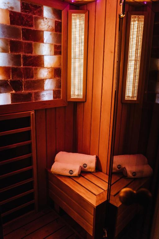 Hotel Glory - Resim 35