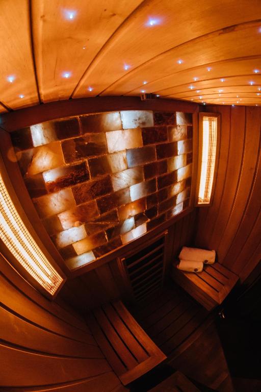 Hotel Glory - Resim 36