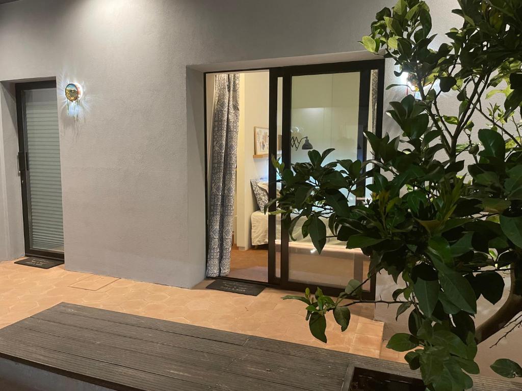 Zdjęcie z galerii obiektu Lumia n' Ciuri w mieście Nicolosi