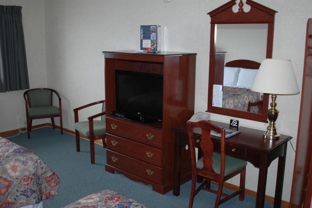Admiral Digby Inn photo