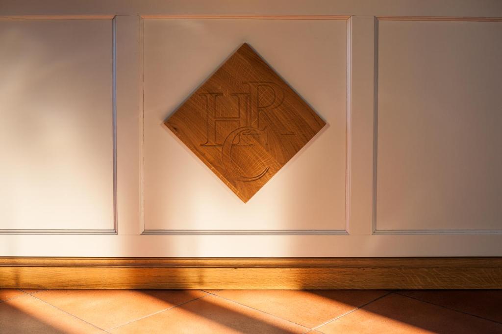 Fotografie z fotogalerie ubytování Hotel Relais Il Cestello ve Florencii