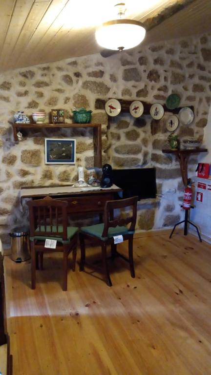 Casa da Ti Maria Pereira - 9