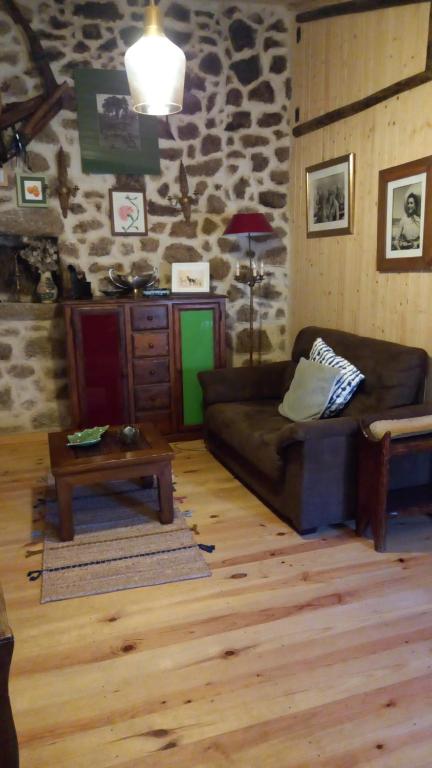 Casa da Ti Maria Pereira - 11