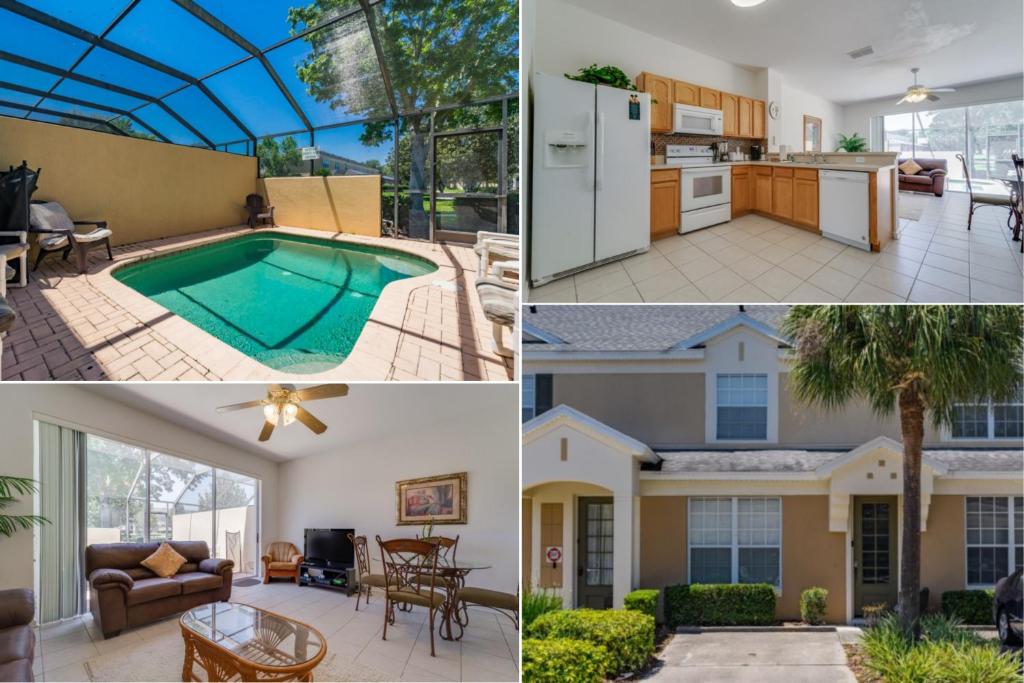 Delores Windsor Hills Vacation Townhome