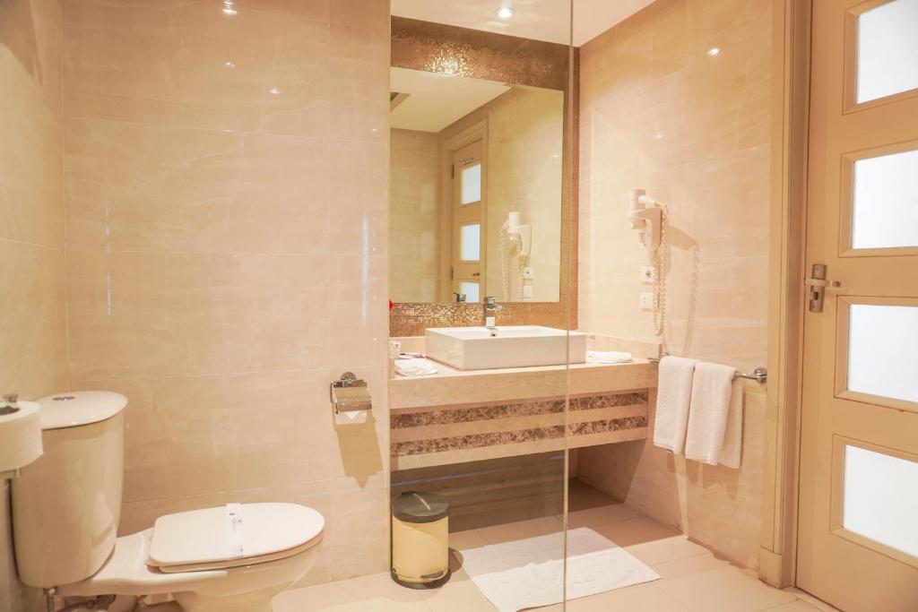 Charmillion Club Resort - 12