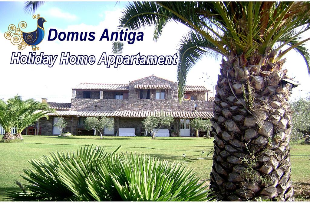 DomusAntiga a San Giovanni - Lussuosi Appartamenti con Spa