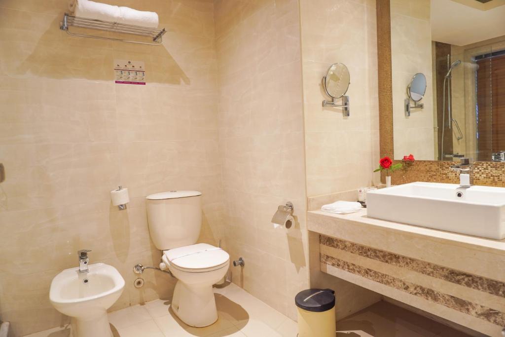 Charmillion Club Resort - 13