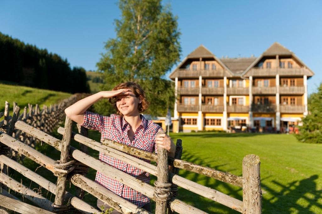 Ospiti di Hotel Teichwirt