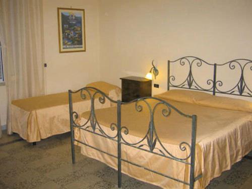 Albergo Bellavista - 三人间