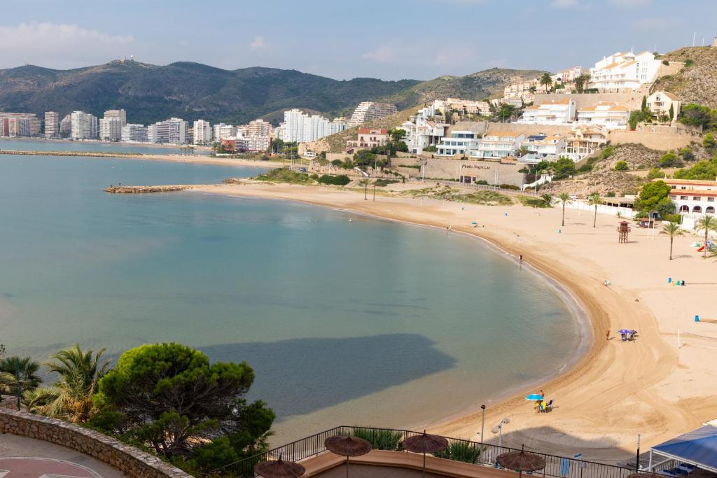 Apartamento Los Olivos II - Cullera, Cullera – Updated 2023 ...