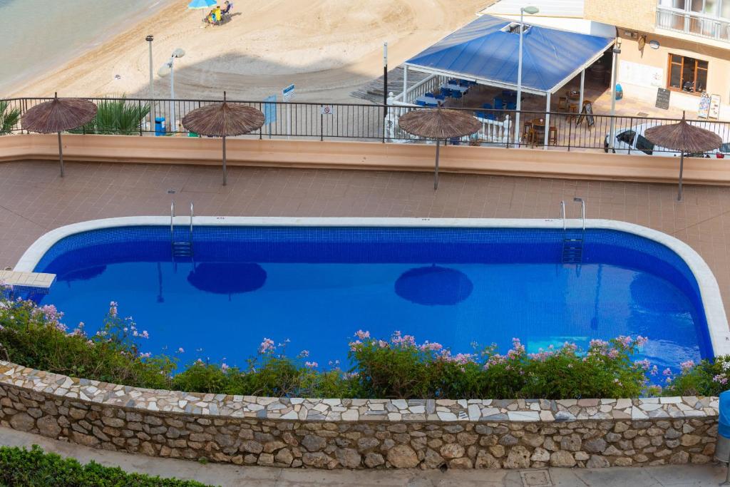 Apartamento Los Olivos II - Cullera, Cullera – Updated 2023 ...
