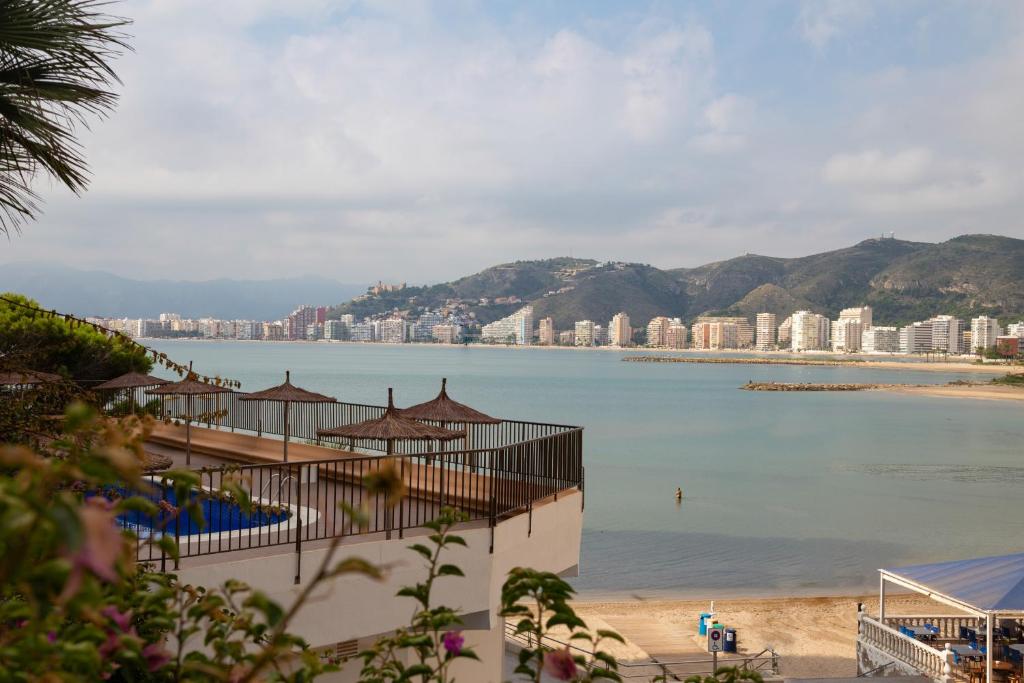 Apartamento Los Olivos II - Cullera, Cullera – Updated 2023 ...