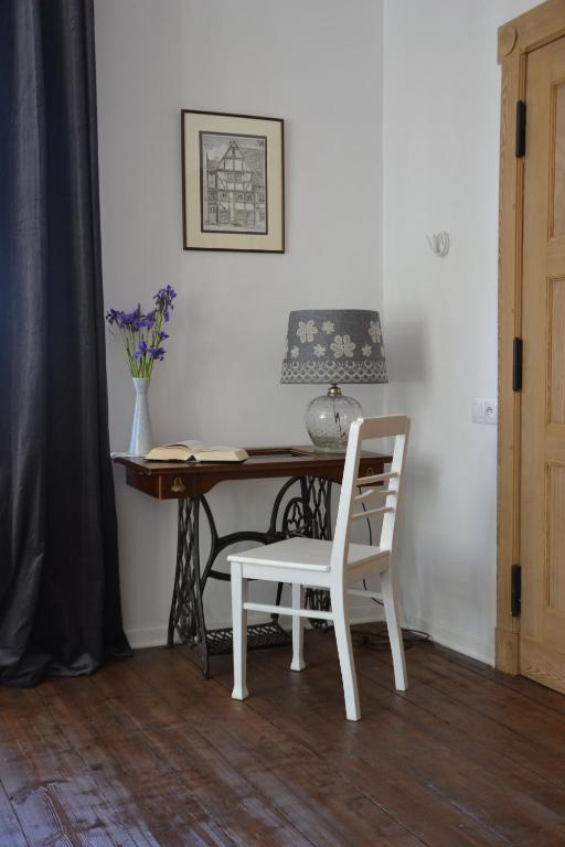 Fotografie z fotogalerie ubytování Villarada v destinaci Łagów