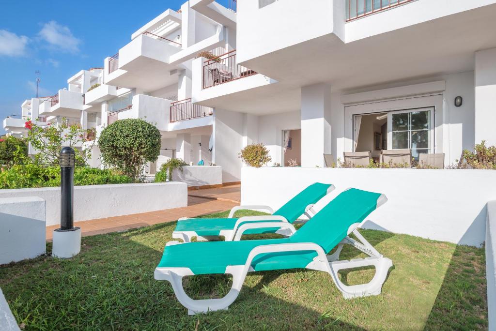 Apartment La Duquesa, Castillo de Sabinillas, Spain - Booking.com