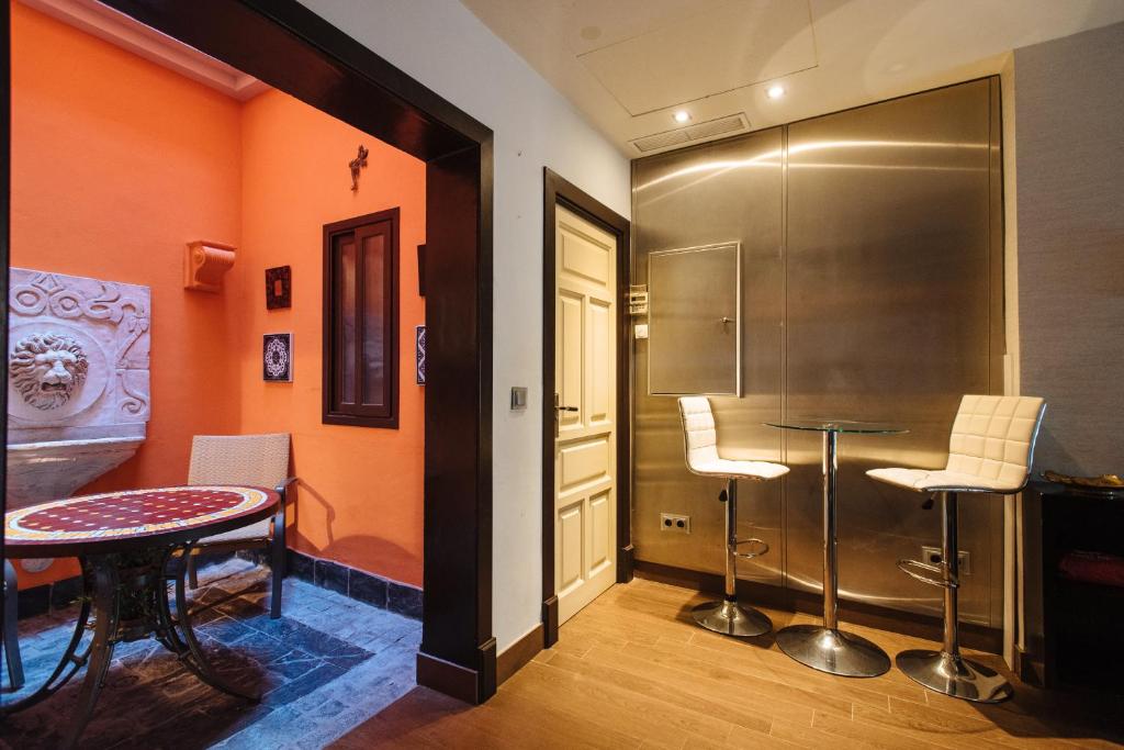 Kép Divi Apartments Villa Reyes 2 szállásáról Sevillában a galériában