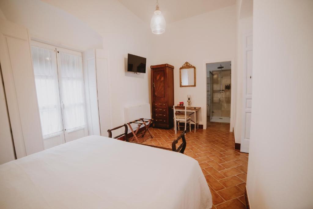 Posada La Casa Del Pintor - Habitación Doble Con Baño Privado