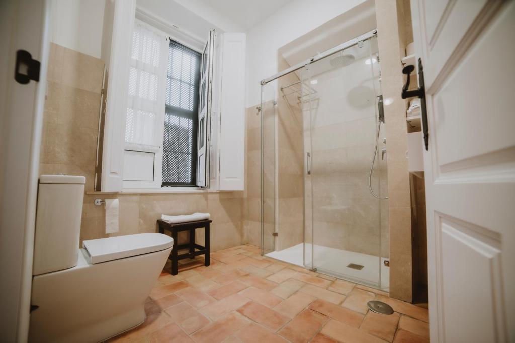 Posada La Casa Del Pintor - Habitación Doble Con Baño Privado