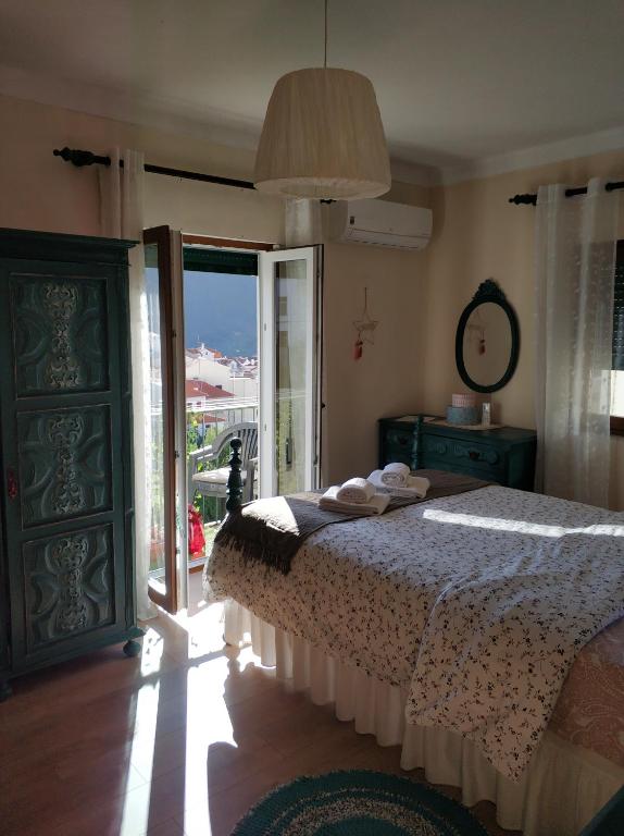 Casa de Manteigas - Apartamento Dúplex De Cuatro Dormitorios