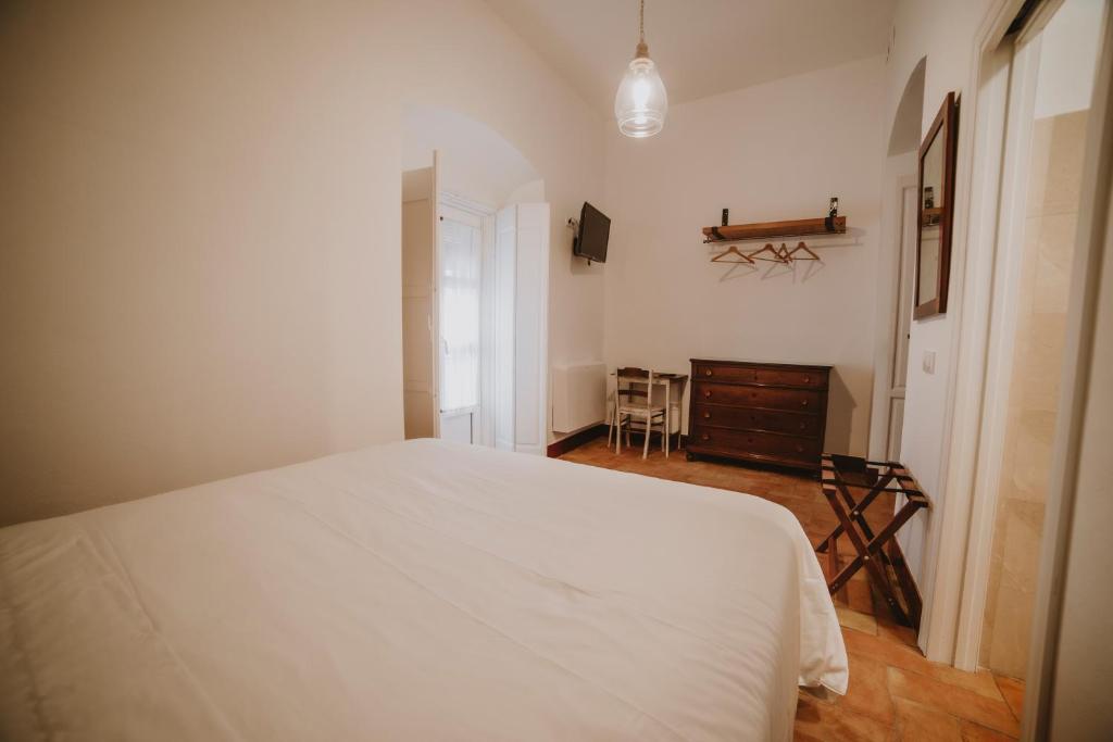 Posada La Casa Del Pintor - Habitación Doble Con Baño Privado