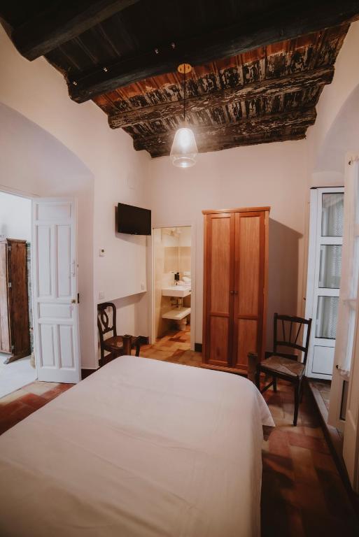 Posada La Casa Del Pintor - Habitación Individual