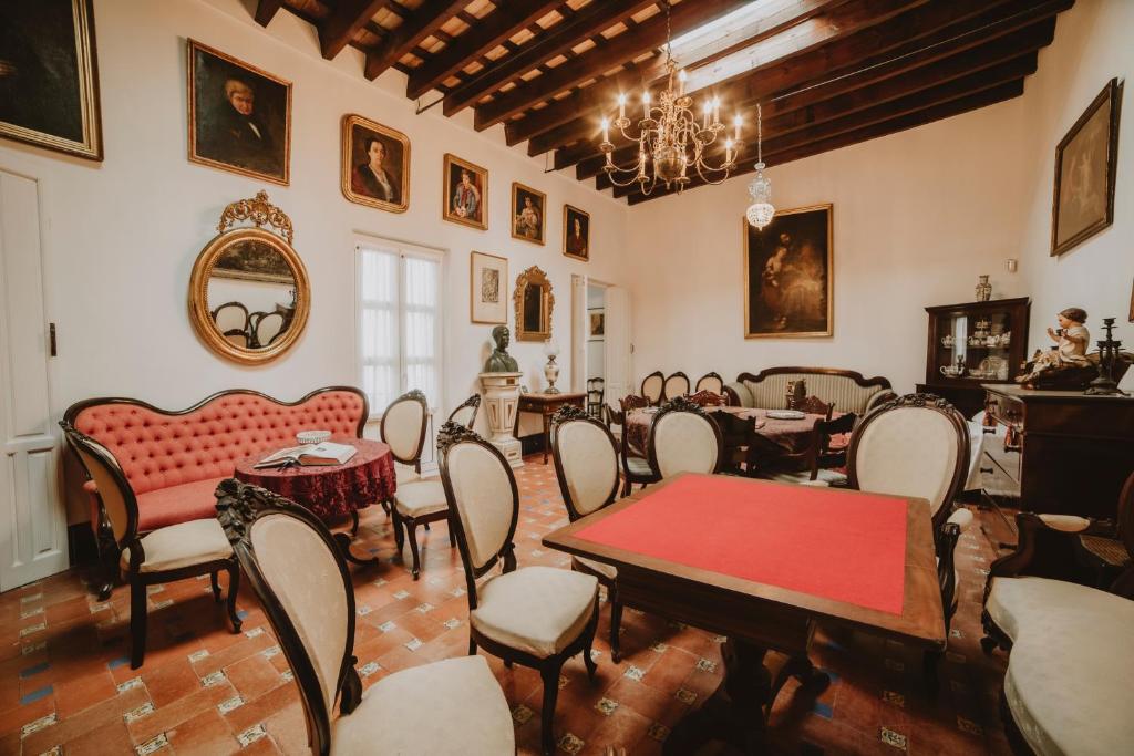 Beste Hotels Carmona