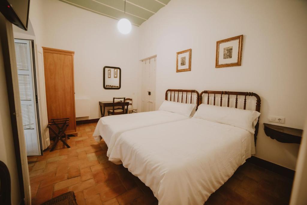 Posada La Casa Del Pintor - Habitación Doble Con Baño Privado