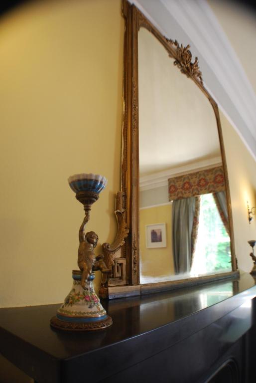 The Salisbury Hotel - Resim 27