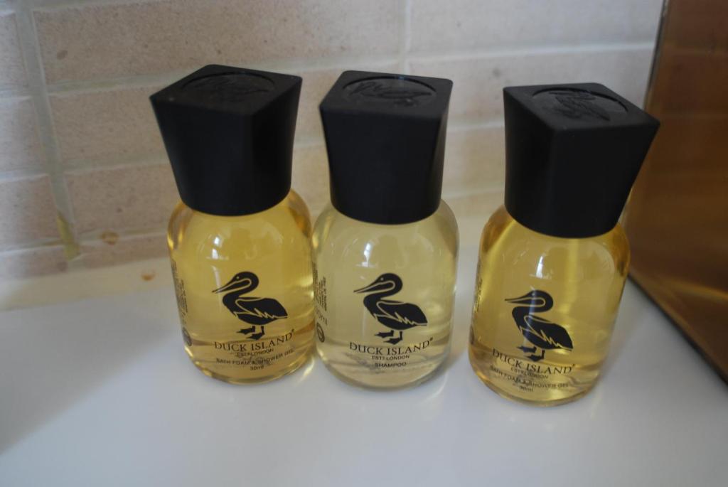 The Salisbury Hotel - Resim 31