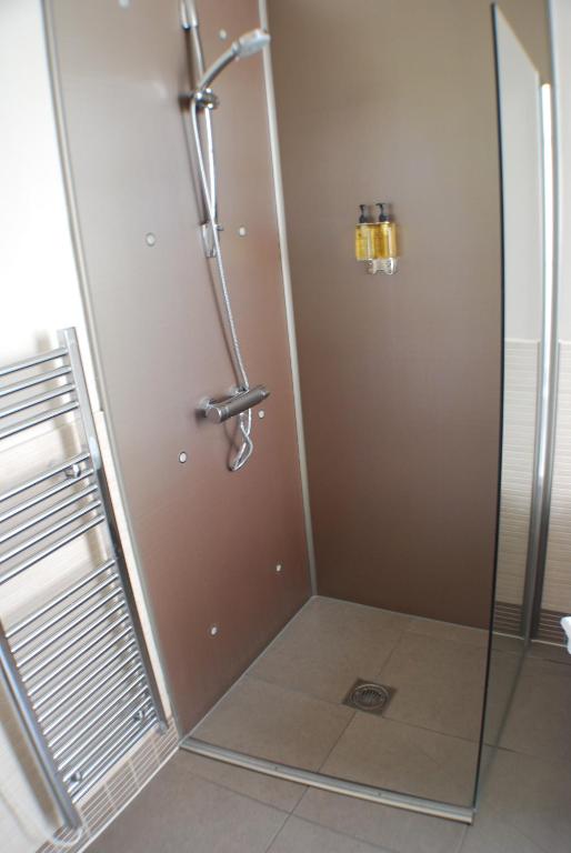 The Salisbury Hotel - Resim 35