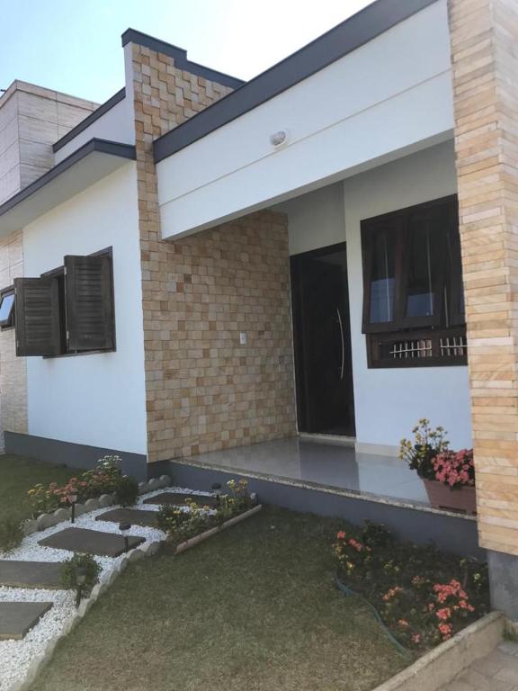 Casa Aconchego dos Canyons - 度假屋