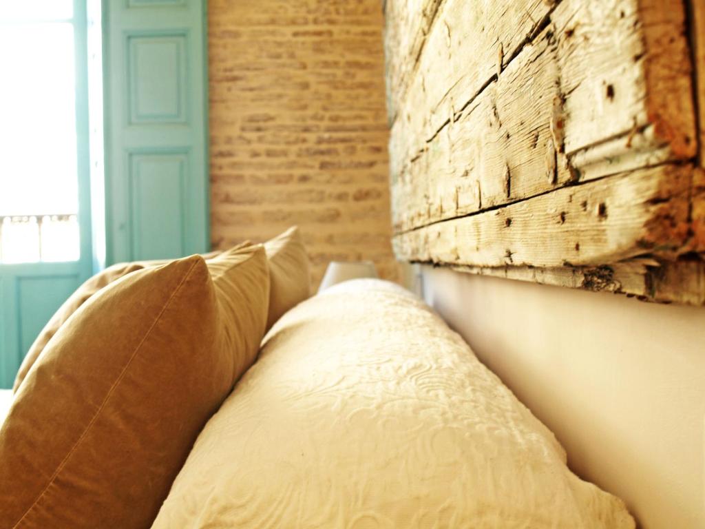 Hotel Boutique Casa de Colón - Resim 36