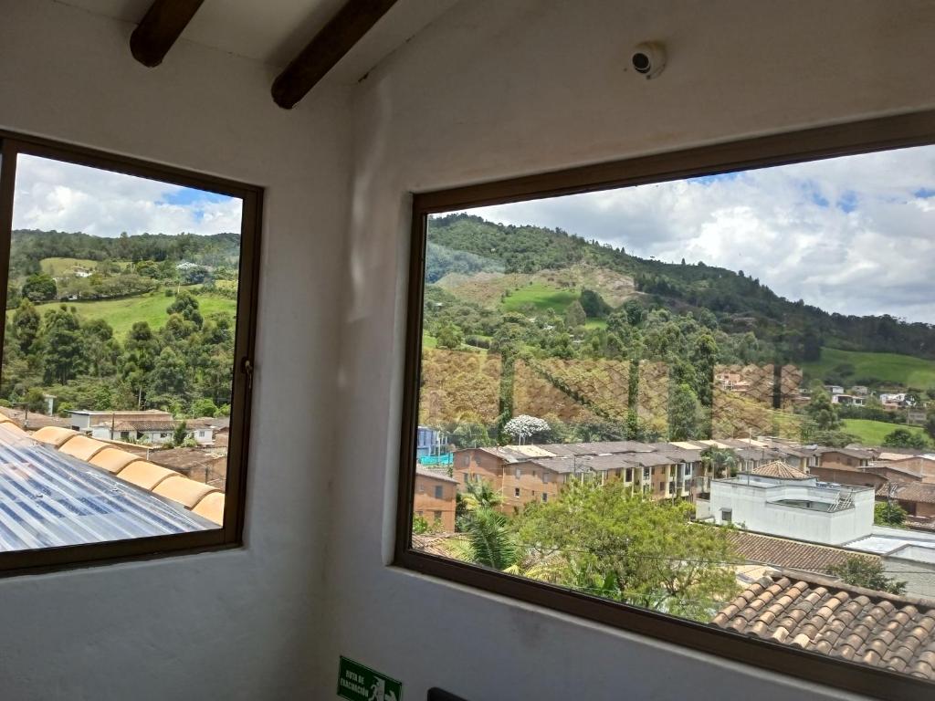 HOTEL LA POSADA DEL ZAGUÁN photo