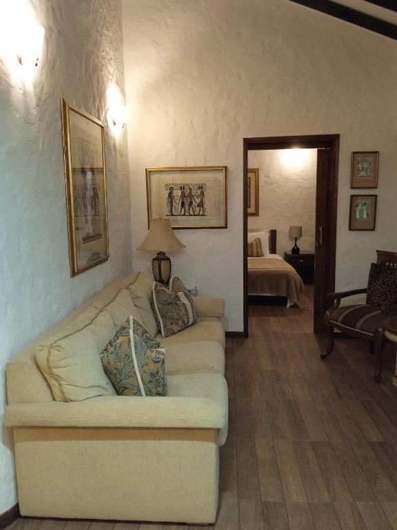 HOTEL LA POSADA DEL ZAGUÁN photo