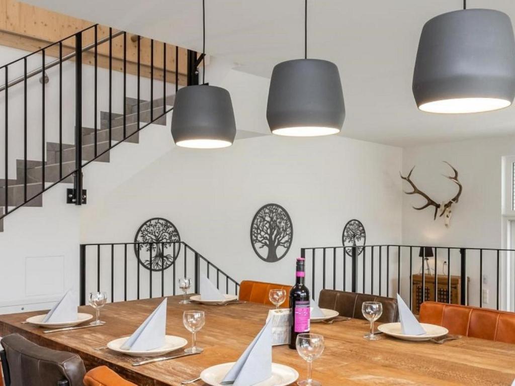 Fotografie z fotogalerie ubytování Haus Estelle v destinaci Sankt Lorenzen ob Murau