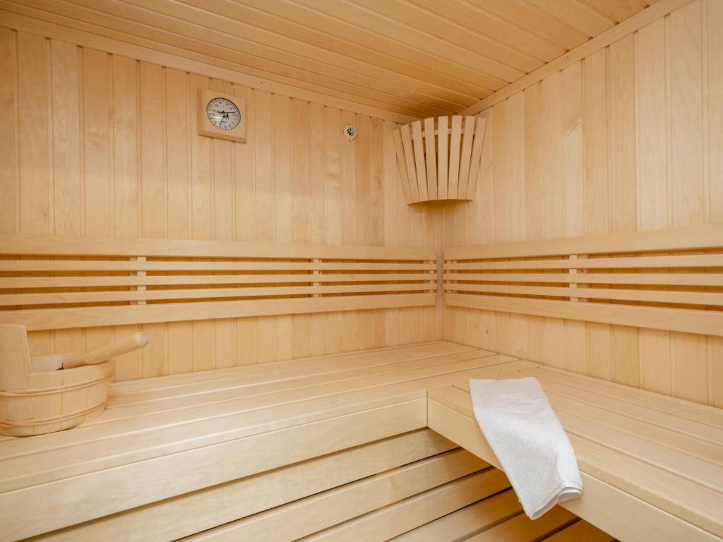 Fotografie z fotogalerie ubytování Haus Estelle v destinaci Sankt Lorenzen ob Murau