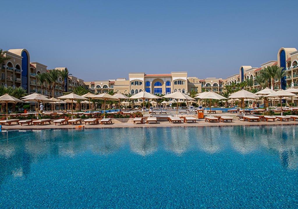 Premier Le Reve Hotel & Spa Sahl Hasheesh - Adults Only 16 Years Plus - 5
