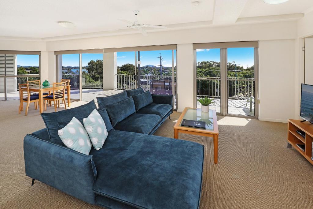 Rovera Apartments - 