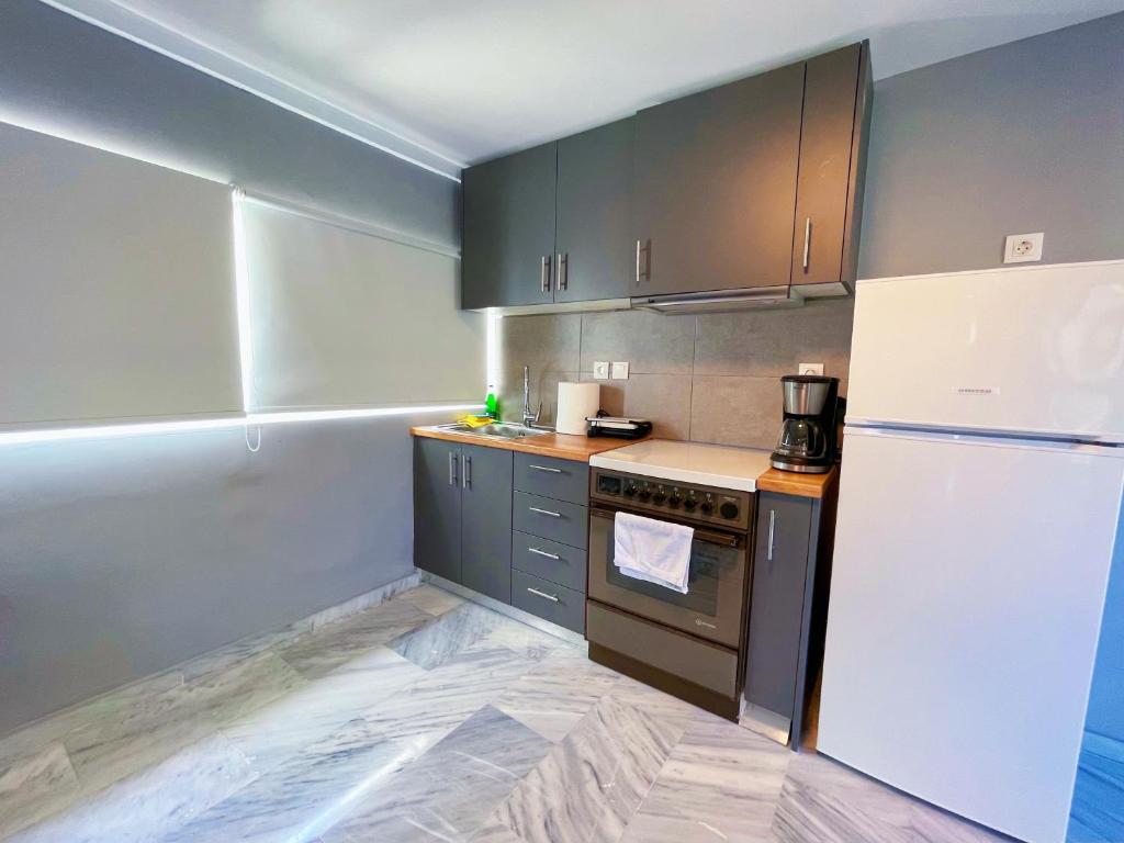 Fotografie z fotogalerie ubytování WSD Baia Acropolis Hotel Apartment v Aténách