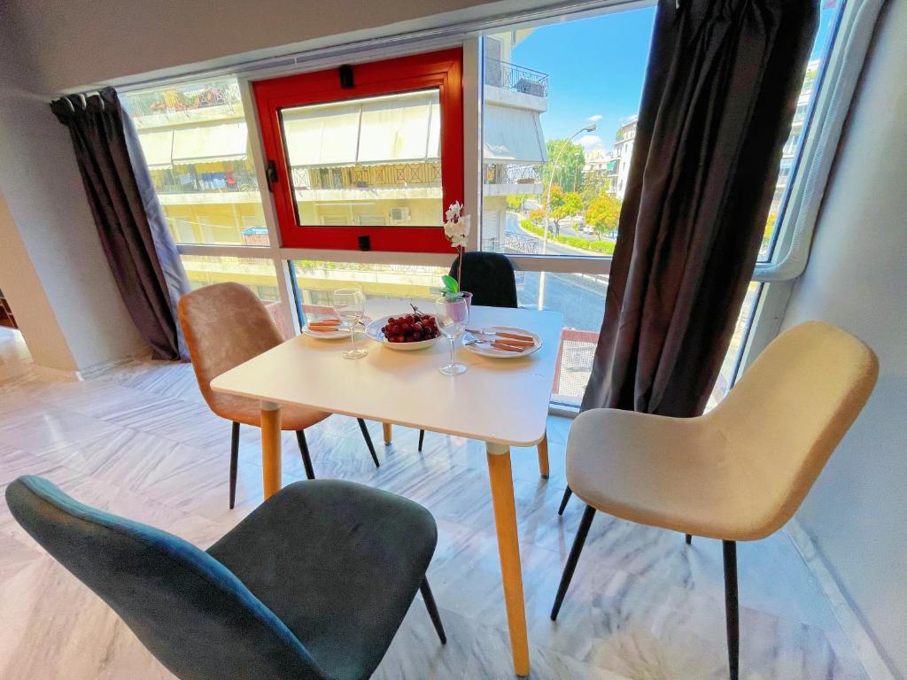 Fotografie z fotogalerie ubytování WSD Baia Acropolis Hotel Apartment v Aténách