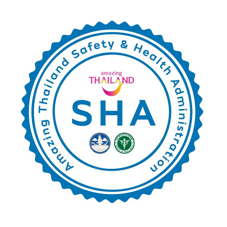 Khao Sok Jasmine Garden Resort - SHA Certified - 1